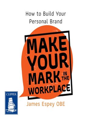 cover image of Make Your Mark in the Workplace